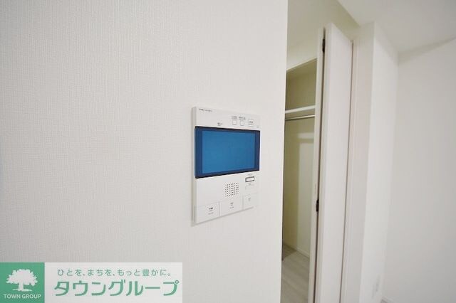 スクエアシティ東京保谷の物件内観写真