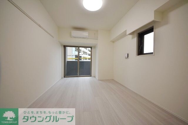 スクエアシティ東京保谷の物件内観写真