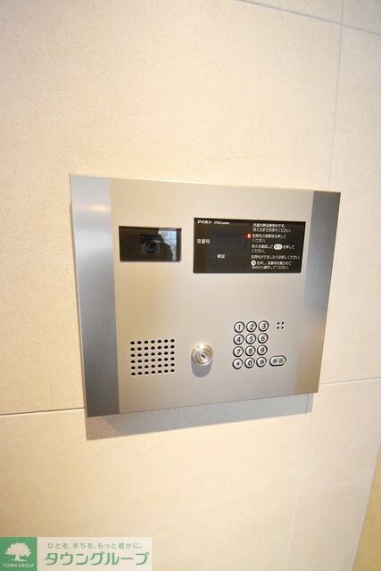 スクエアシティ東京保谷の物件内観写真