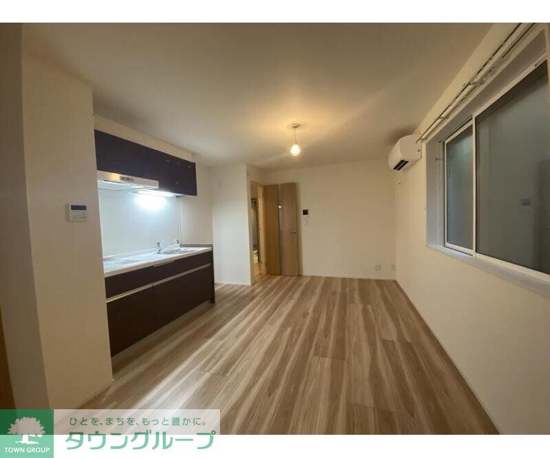 Ｍ．Ｅ　ｍａｉｓｏｎの物件内観写真