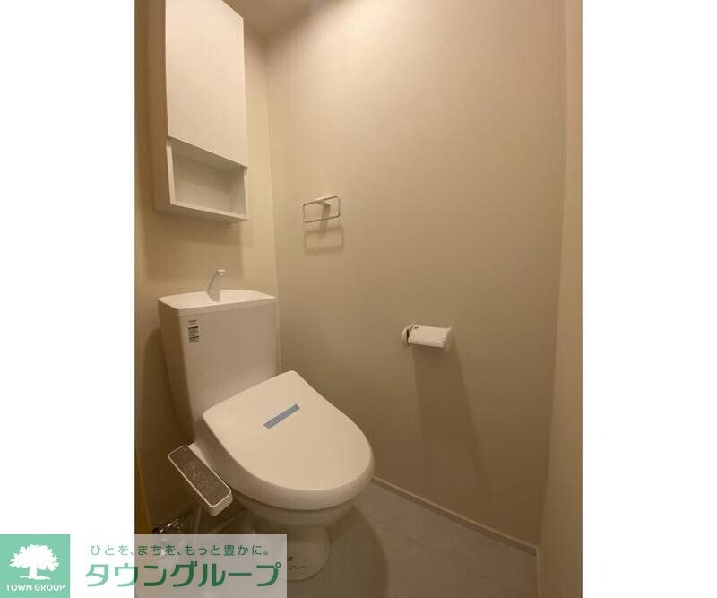 Ｍ．Ｅ　ｍａｉｓｏｎの物件内観写真