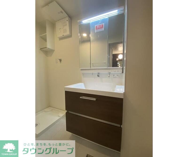 Ｍ．Ｅ　ｍａｉｓｏｎの物件内観写真