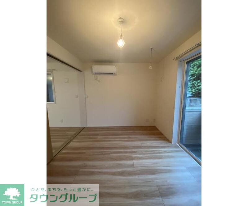 Ｍ．Ｅ　ｍａｉｓｏｎの物件内観写真