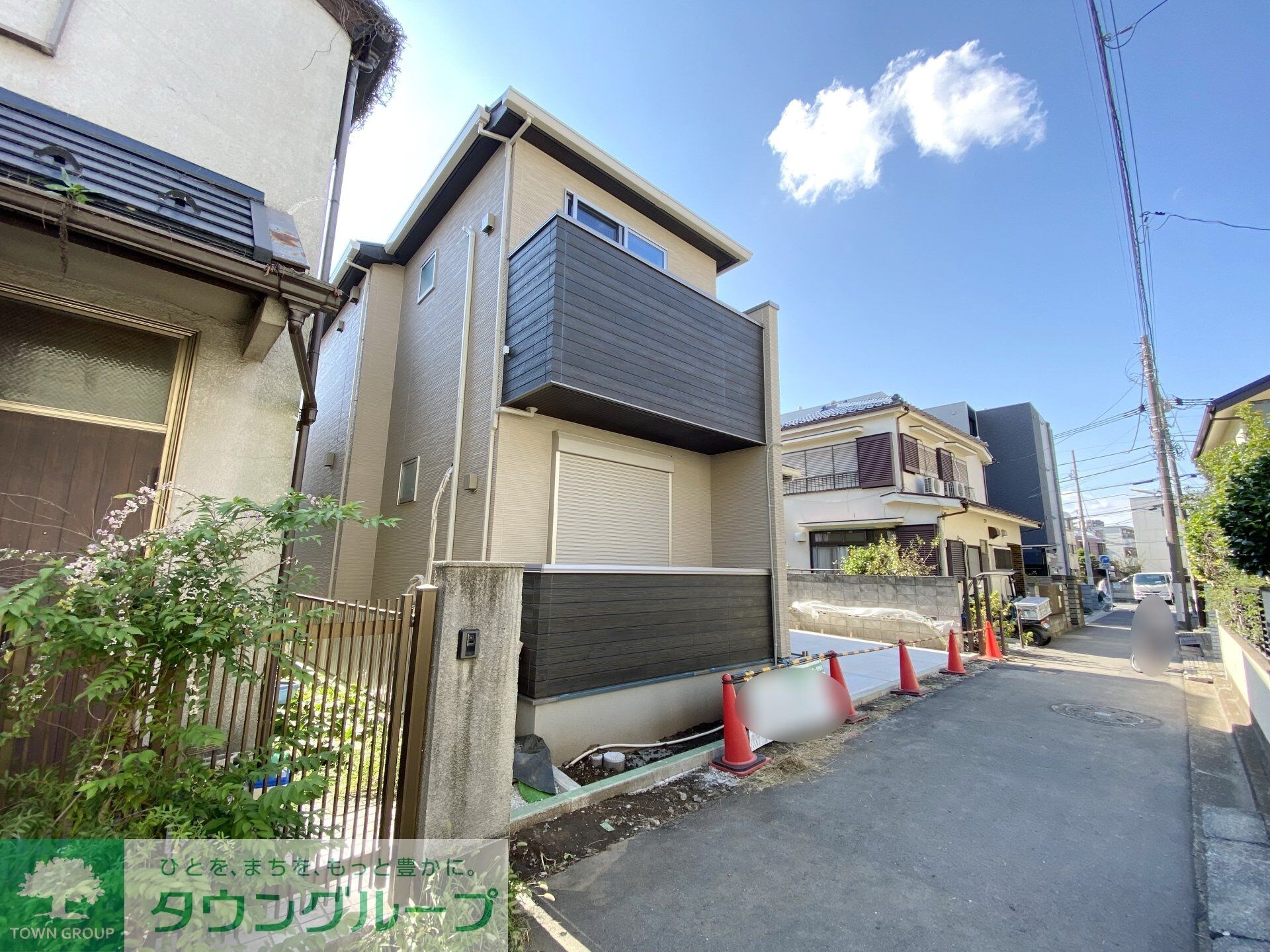 Ｍ．Ｅ　ｍａｉｓｏｎの物件内観写真