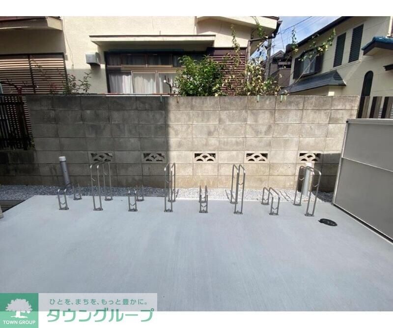 Ｍ．Ｅ　ｍａｉｓｏｎの物件内観写真