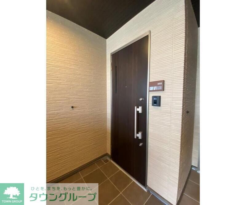 Ｍ．Ｅ　ｍａｉｓｏｎの物件内観写真