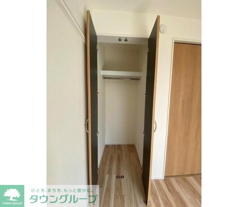 Ｍ．Ｅ　ｍａｉｓｏｎの物件内観写真