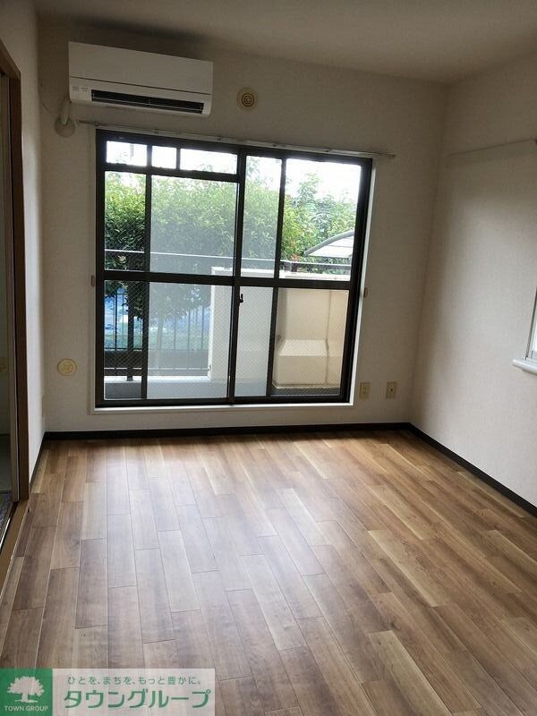 ラークパレスの物件内観写真