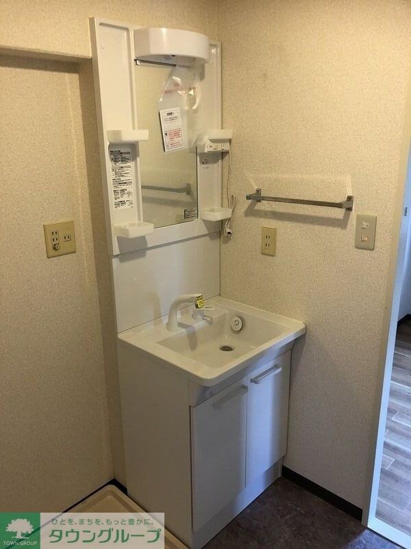 ラークパレスの物件内観写真