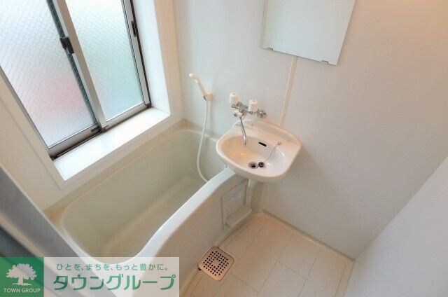 マーメイドの物件内観写真