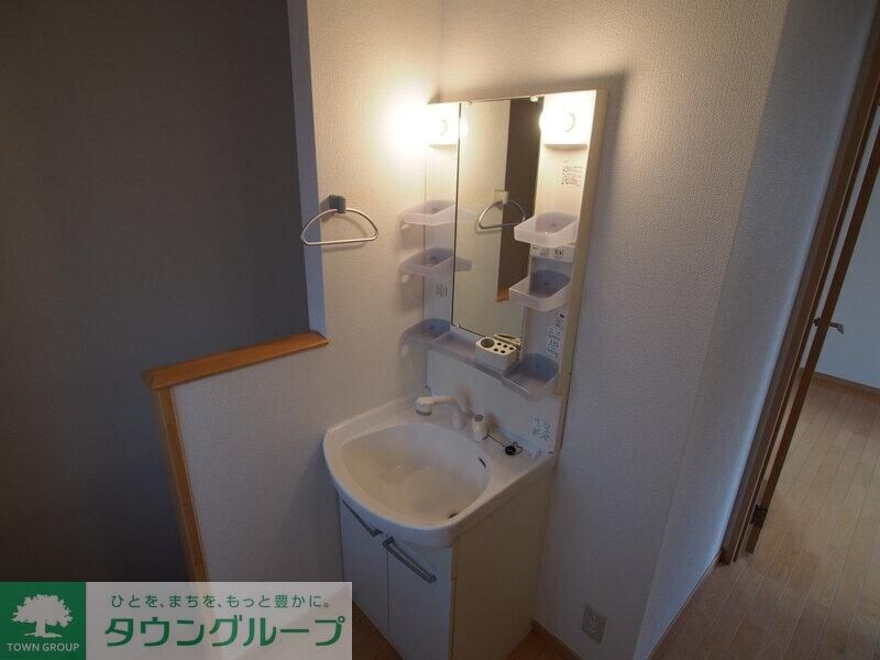 ヴィラ雅風の物件内観写真