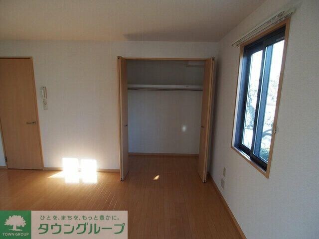 ヴィラ雅風の物件内観写真