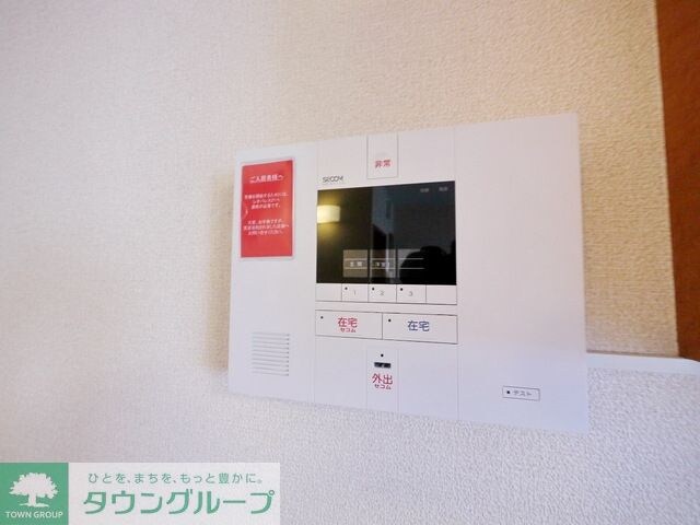 レオパレスＨＡＳＨＩＢＡの物件内観写真