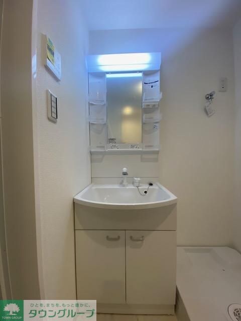 パレス・フォンテーヌの物件内観写真