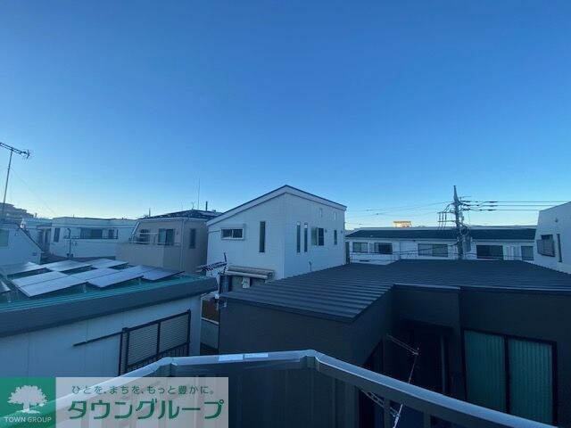 パレス・フォンテーヌの物件内観写真