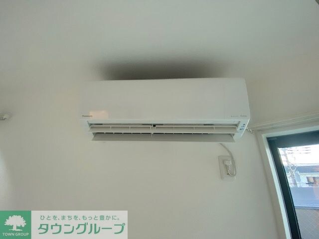 パレス・フォンテーヌの物件内観写真