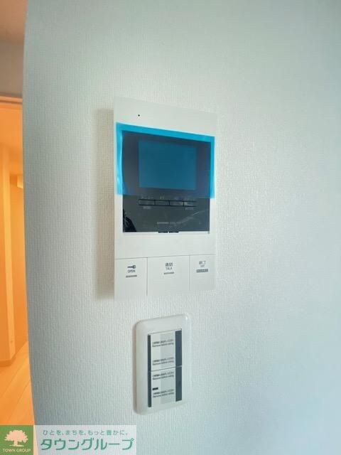 パレス・フォンテーヌの物件内観写真