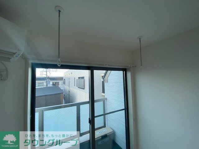 パレス・フォンテーヌの物件内観写真