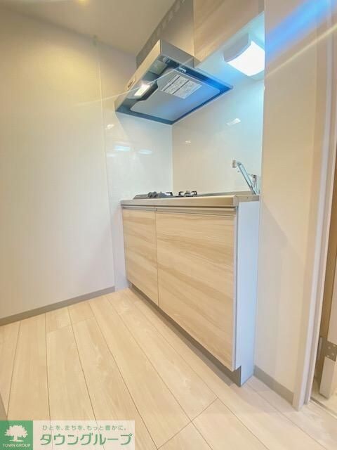 パレス・フォンテーヌの物件内観写真