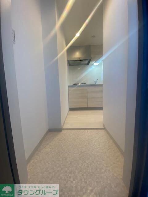 パレス・フォンテーヌの物件内観写真