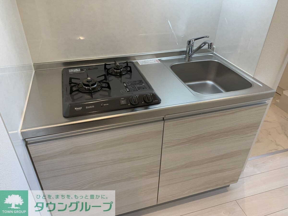 パレス・フォンテーヌの物件内観写真