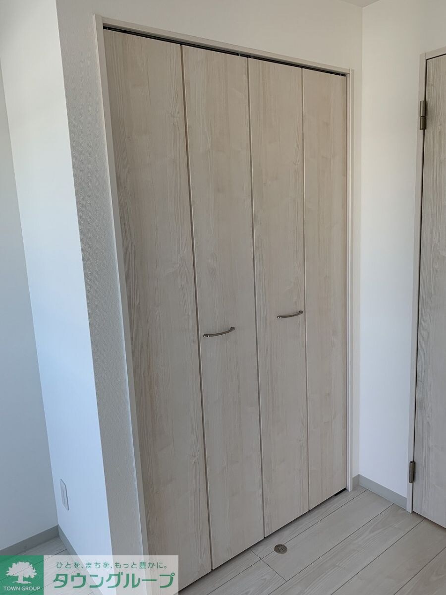 パレス・フォンテーヌの物件内観写真