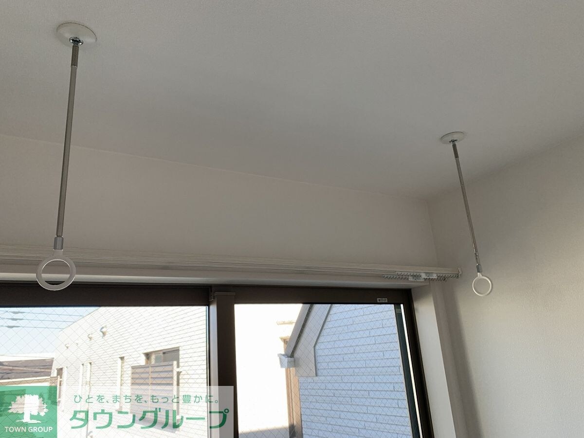 パレス・フォンテーヌの物件内観写真