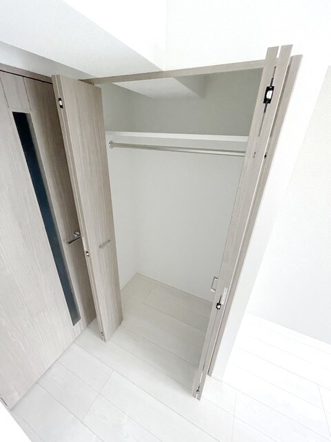 ジェノヴィア練馬春日町スカイガーデンの物件内観写真