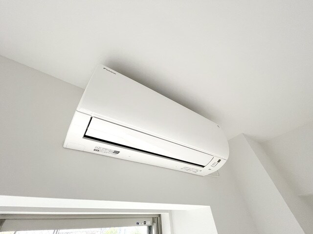 ジェノヴィア練馬春日町スカイガーデンの物件内観写真