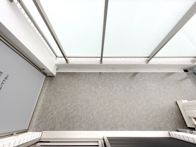 ジェノヴィア練馬春日町スカイガーデンの物件内観写真