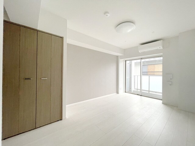 ジェノヴィア練馬春日町スカイガーデンの物件内観写真