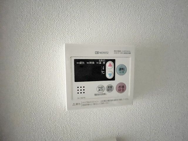 ジェノヴィア練馬春日町スカイガーデンの物件内観写真