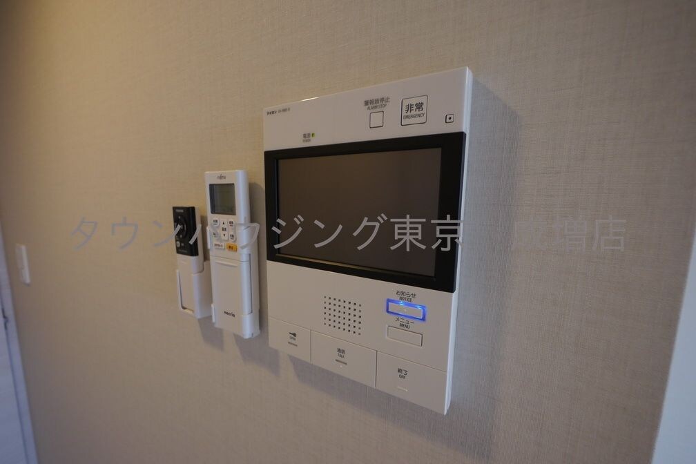 DIPS上板橋の物件内観写真