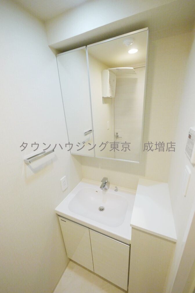 DIPS上板橋の物件内観写真