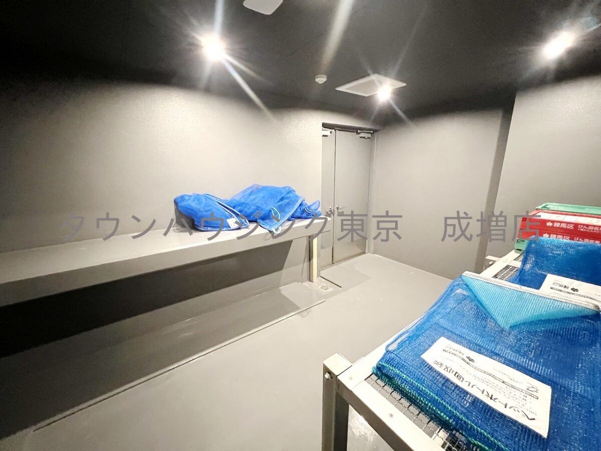 ステージグランデ東武練馬の物件内観写真