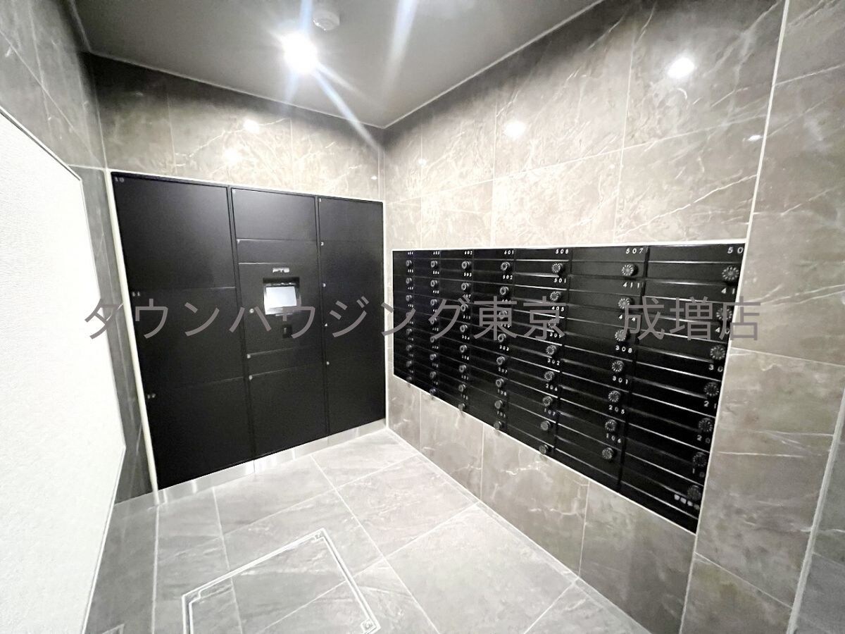 ステージグランデ東武練馬の物件内観写真