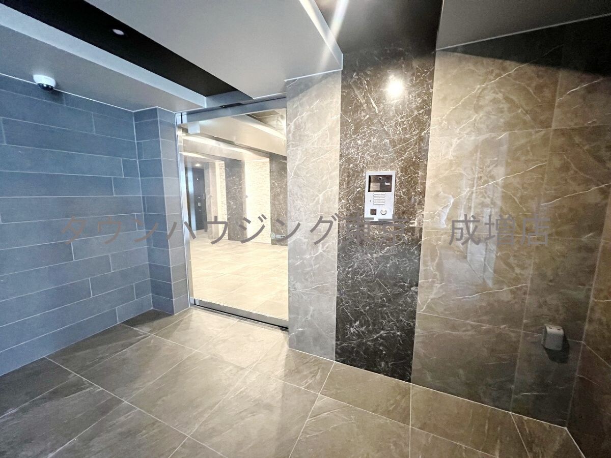 ステージグランデ東武練馬の物件内観写真