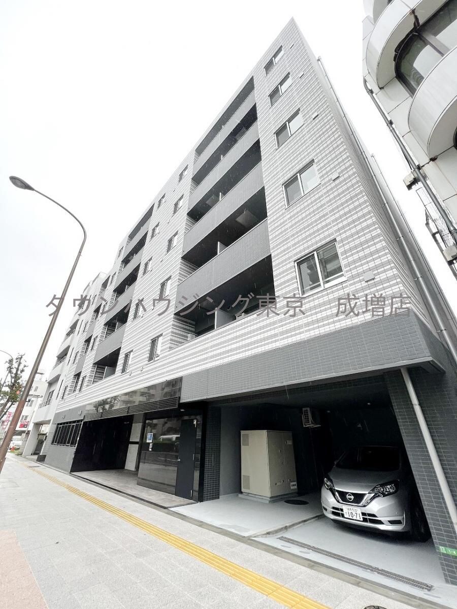 ステージグランデ東武練馬の物件内観写真