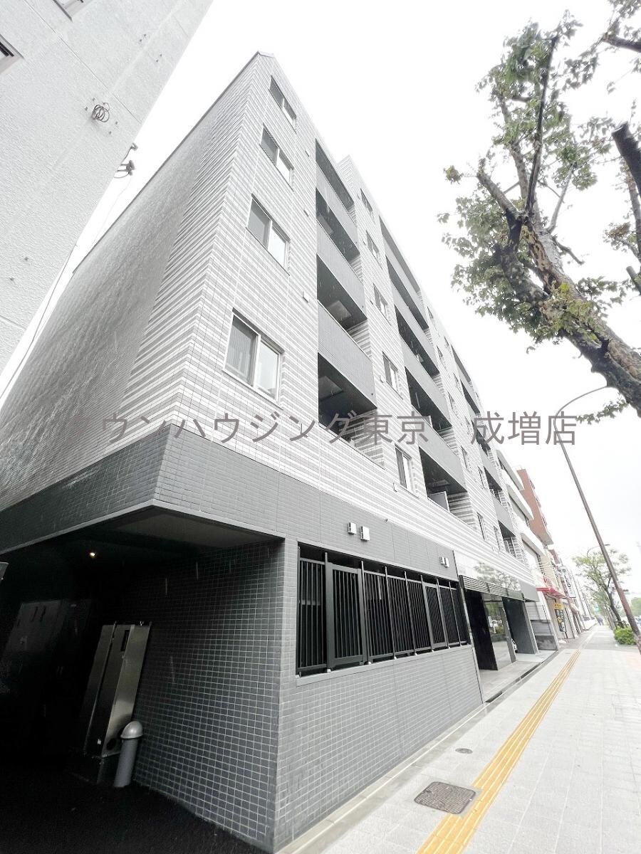 ステージグランデ東武練馬の物件内観写真