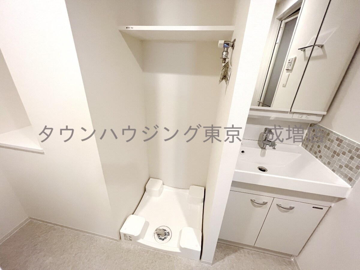 ステージグランデ東武練馬の物件内観写真