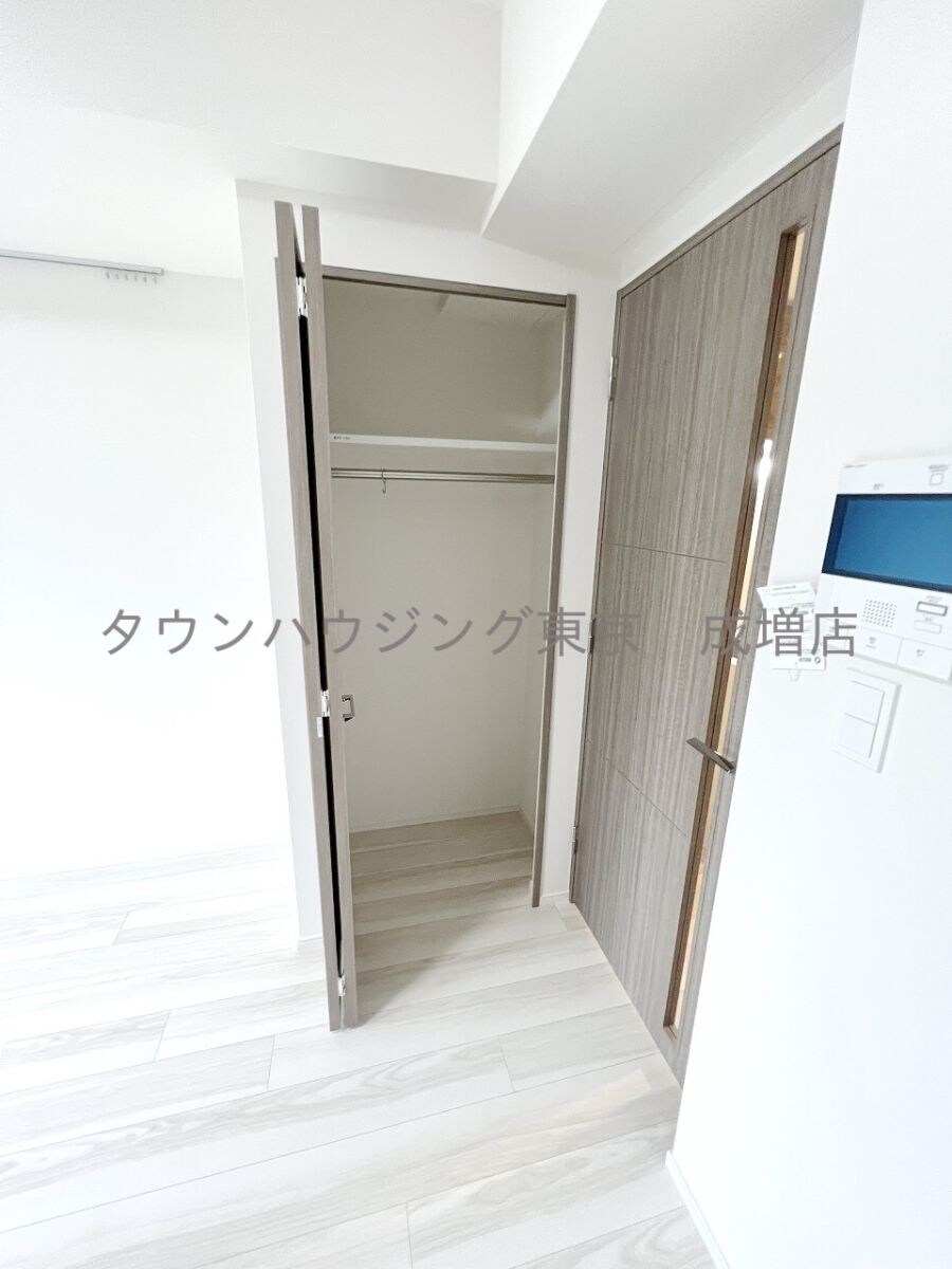 ステージグランデ東武練馬の物件内観写真