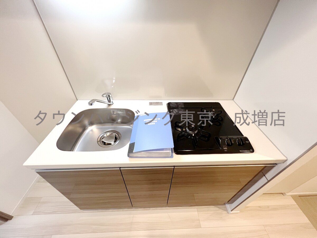 ステージグランデ東武練馬の物件内観写真