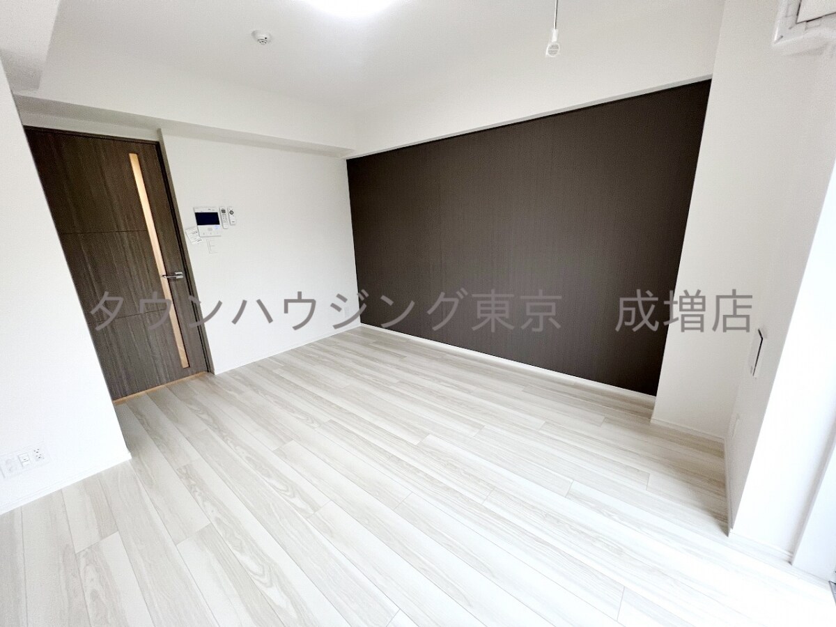 ステージグランデ東武練馬の物件内観写真