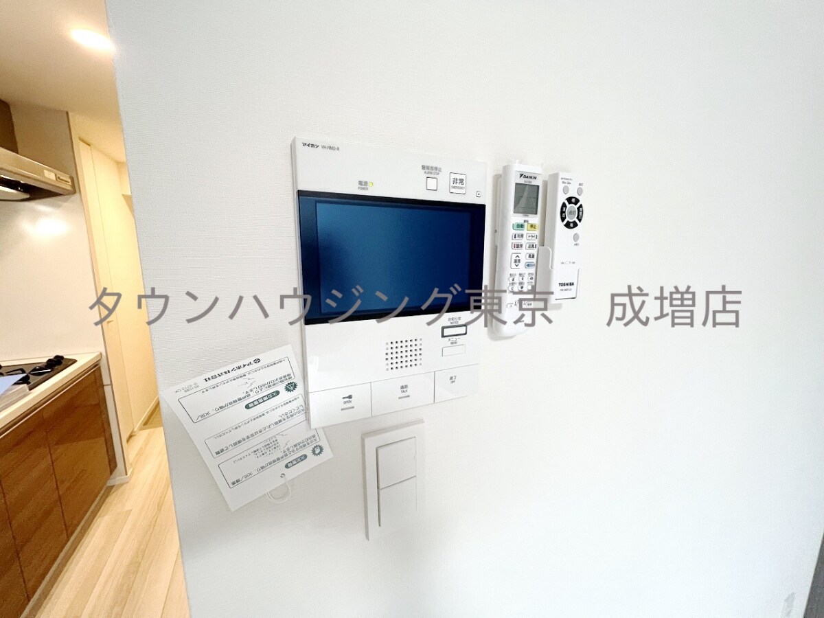 ステージグランデ東武練馬の物件内観写真