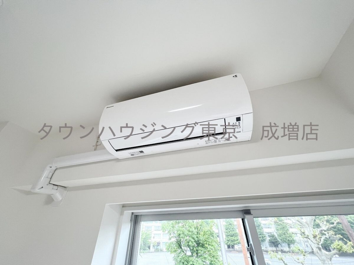 ステージグランデ東武練馬の物件内観写真