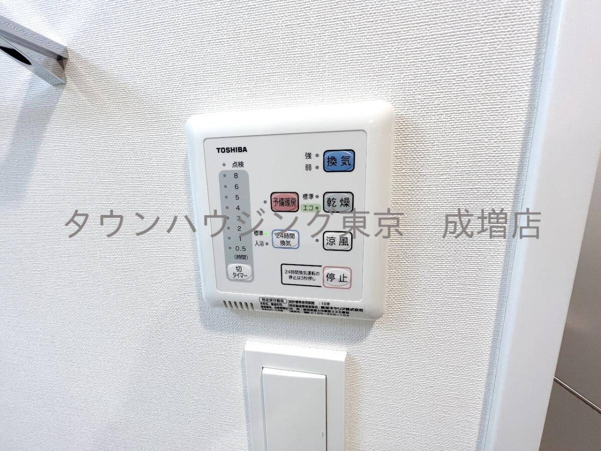 ステージグランデ東武練馬の物件内観写真