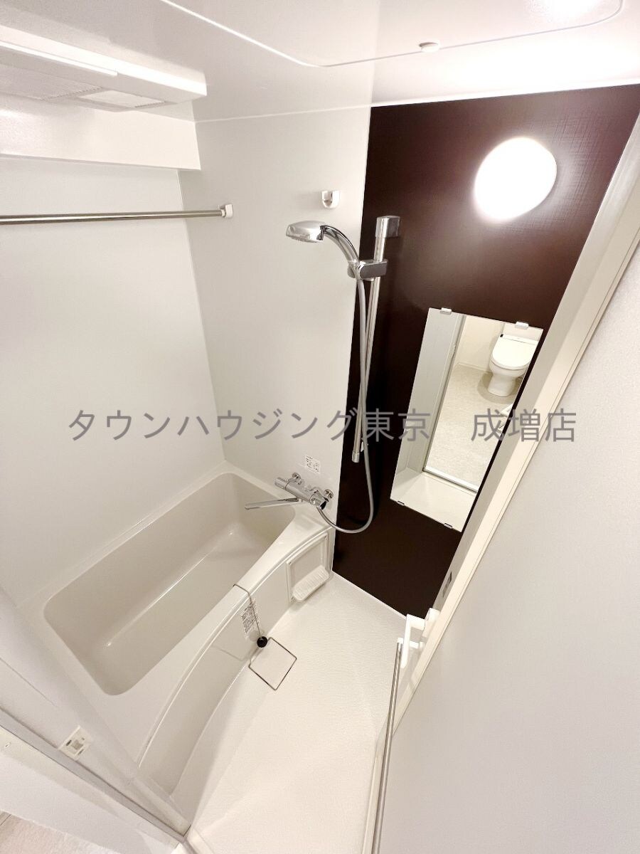 ステージグランデ東武練馬の物件内観写真