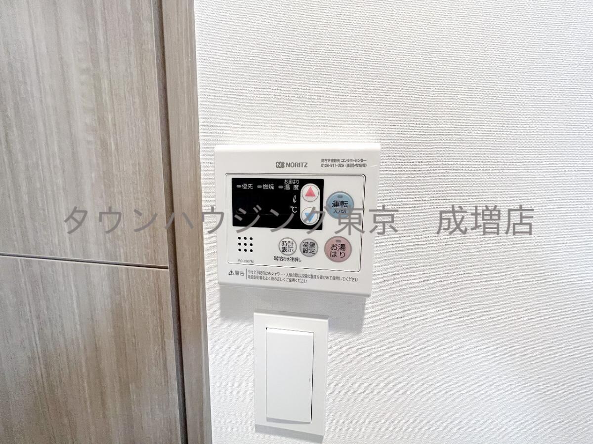 ステージグランデ東武練馬の物件内観写真