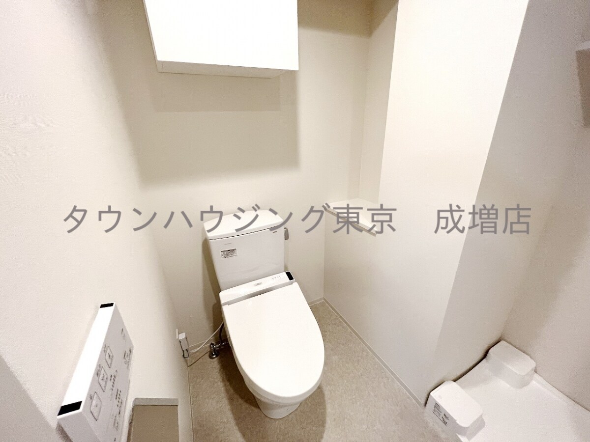 ステージグランデ東武練馬の物件内観写真