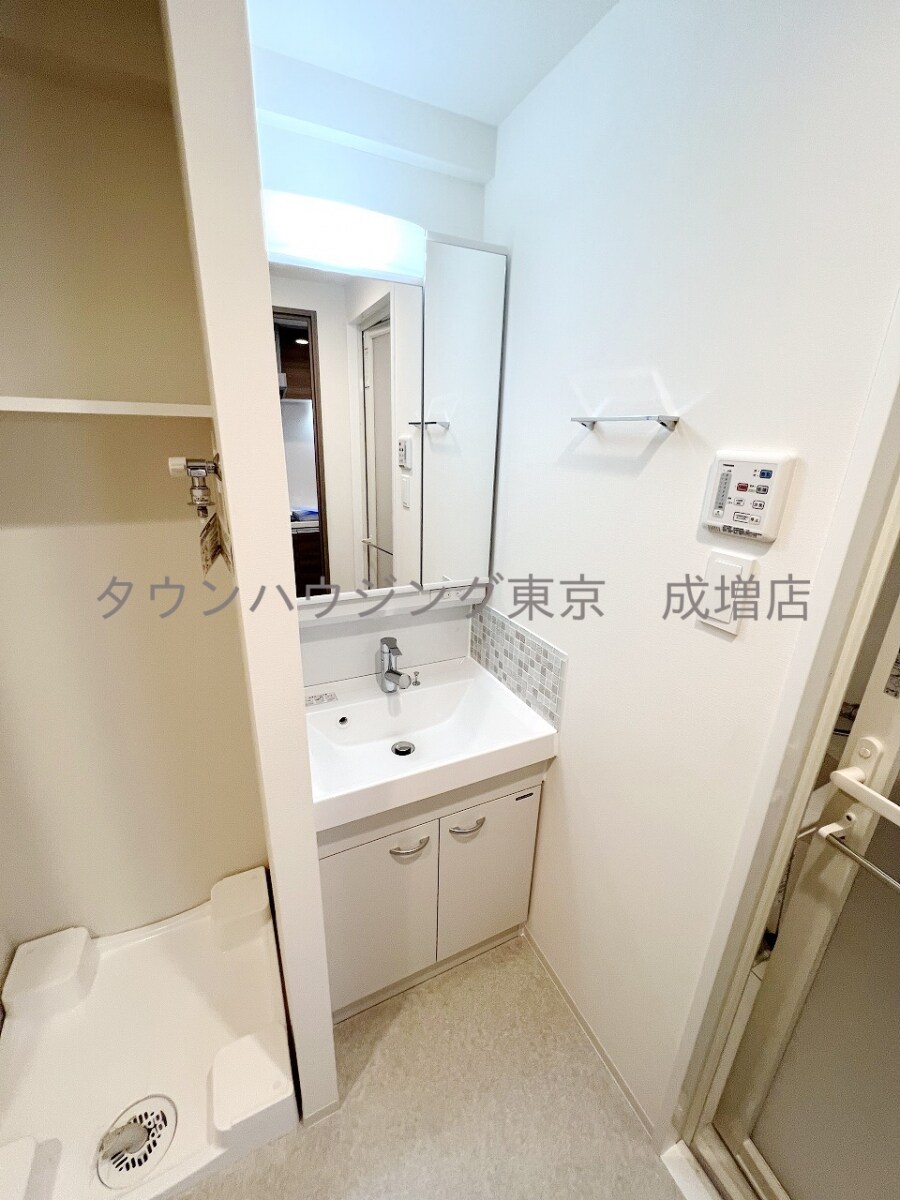 ステージグランデ東武練馬の物件内観写真